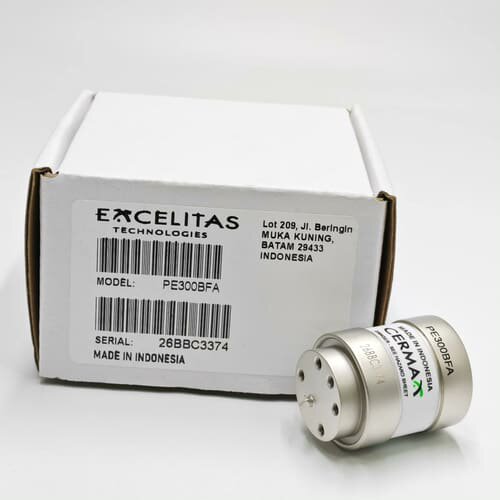 议价26年Excelitas PE300BFA氙气，