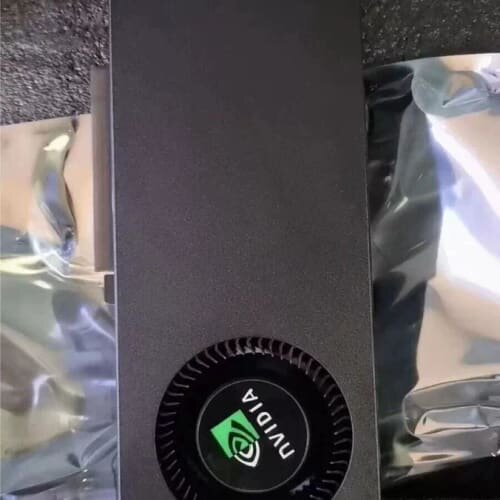 议价RTX 3090 24G涡轮，，带原装，质