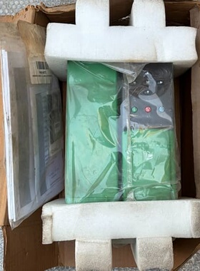 议价爱默生CT驱动器 UNI2401，5.5KW，库存货，开封未