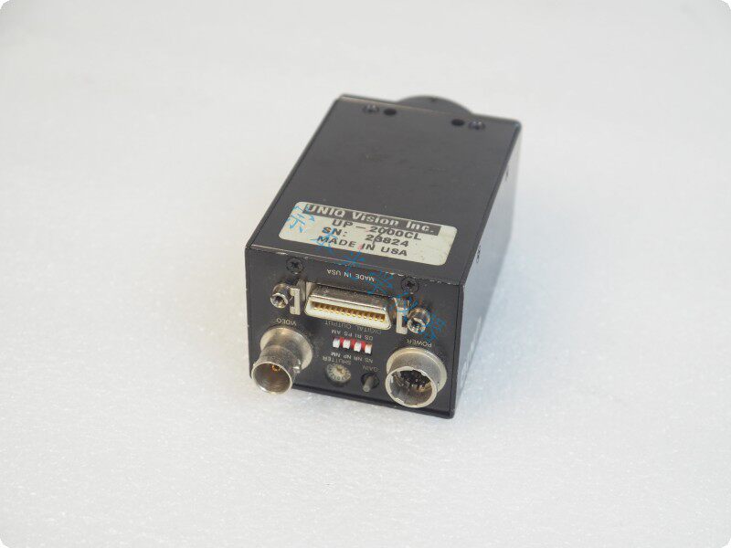 议价UNIQ Vision Inc UP-2000CL CCD数码相机扫描传感器 高分辨询怎么看?