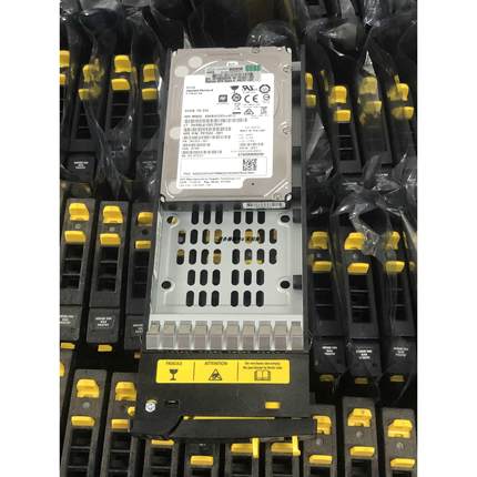 K2P99B HP 3PAR 8000 600G 10K SAS 硬盘 P03797-001 P01524-001