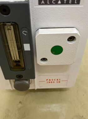 议价阿尔卡特PASCAL 1005 SD真空泵，，220