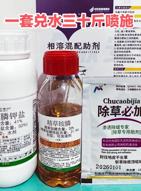 荒地空地果园树下除杂草灌木藤曼