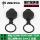 ZONTES Shengshi 703F / 703RR/T зарядка через USB пластиковая крышка защитная крышка с двумя портами универсальная водонепроницаемая защитная пластиковая крышка mini 0