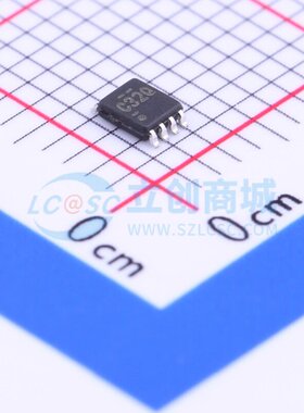 逻辑门 SN74LVC2G32DCUT VSSOP-8 TI/德州 电子元件配单原装正品