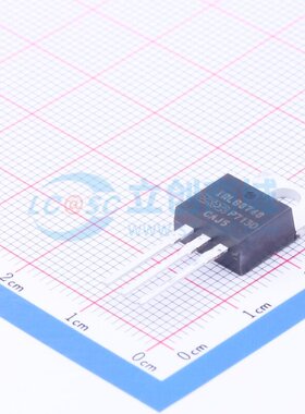 场效应管(MOSFET) IRLB8748PBF TO-220AB Infineon(英飞凌) 原装