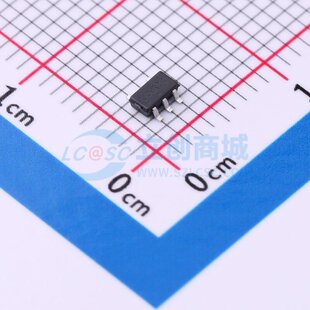 线性稳压器(LDO) NCP500SN30T1G TSOP-5 onsemi(安森美) 原装正品