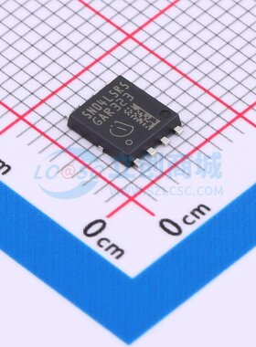 场效应管(MOSFET) IPC50N04S5L5R5ATMA1 TDSON-8 Infineon(英飞凌