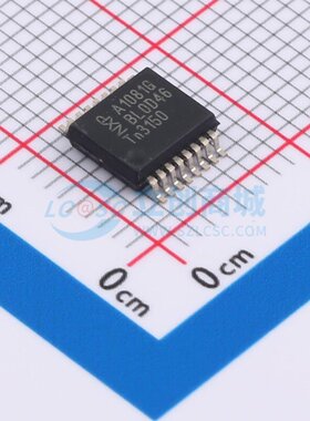 接口芯片 TJA1081GTS/0Z SSOP-16-5.2mm 安世 电子元器件原装正品