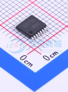 电机驱动芯片 BD69730FV-GE2 SSOP-B16 ROHM(罗姆) 电子元器件