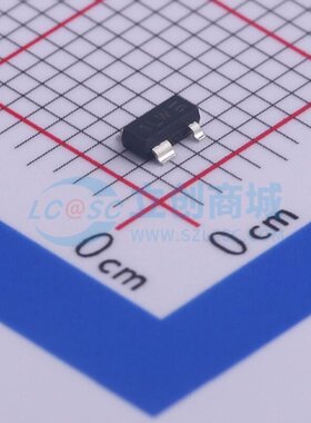 三极管(BJT) BCV61C,215 SOT-143 Nexperia(安世) 原装正品