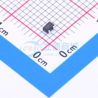 数字晶体管 SMUN5235T1G SC-70 onsemi(安森美) 原装正品