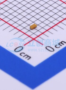 静电保护器(TVS/ESD) AXGD10402KR 0402 Littelfuse(力特)