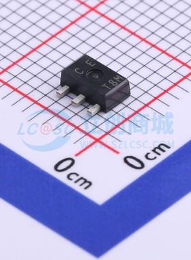 三极管(BJT) 2SC3649T-TD-E TO-243AA onsemi(安森美) 电子元器件