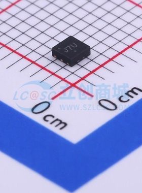 场效应管(MOSFET) NTLJS2103PTBG WDFN-6 onsemi(安森美) 元器件