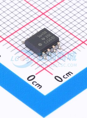 隔离式I2C ISO1640BDR SOIC-8 TI/德州 电子元器件配单原装正品