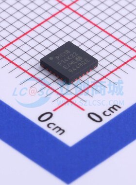 单片机(MCU/MPU/SOC) PIC18F14K22-E/ML QFN-20 MICROCHIP(美国微