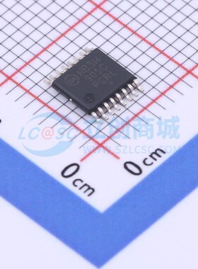 时钟缓冲器/驱动器/分配器 NB3H83905CDTG TSSOP-16 onsemi(安森