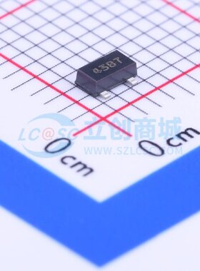 电压基准芯片 KA431SAMFTF SOT-23F-3L onsemi(安森美) 原装正品