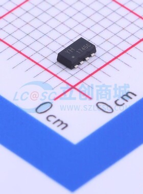 场效应管(MOSFET) RT1A050ZPTR TSST-8 ROHM(罗姆) 原装正品