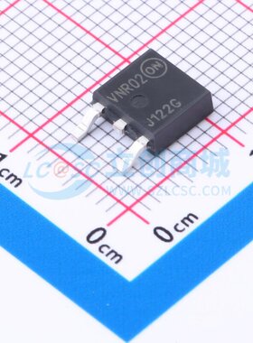 达林顿管 NJVMJD122T4G DPAK onsemi(安森美) 电子元器件原装正品