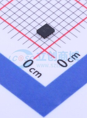 转换器/电平移位器 LSF0204RUTR UQFN-12(1.7x2) TI/德州 元器件