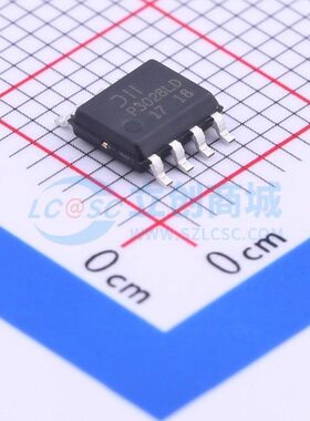 场效应管(MOSFET) DMP3028LSD-13 SO-8 DIODES(美台) 电子元器件