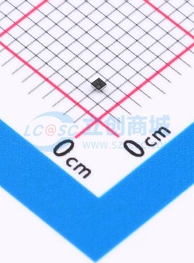 线性稳压器(LDO) TLV70533YFPR DSBGA-4 TI/德州 电子元器件配单