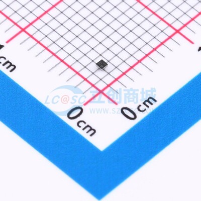 线性稳压器(LDO) TLV70533YFPR DSBGA-4 TI/德州 电子元器件配单