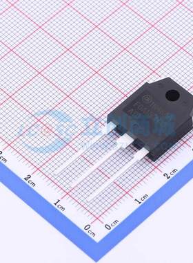 IGBT管/模块 FGA180N33ATDTU TO-3P-3 onsemi(安森美) 电子元器件