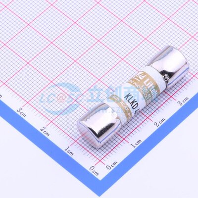 一次性保险丝 KLKD004.T - Littelfuse(力特) 电子元器件配单