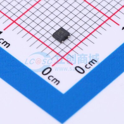 场效应管(MOSFET) RUF015N02TL TUMT-3 ROHM(罗姆) 电子元件配单