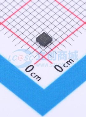 FET输入运放 OPA858IDSGR DFN-8 TI/德州 电子元器件配单原装正品
