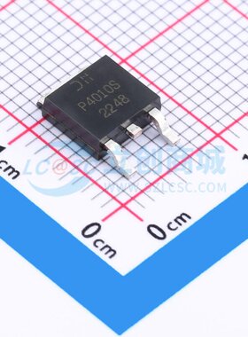 场效应管(MOSFET) DMP4010SK3Q-13 TO-252 DIODES(美台) 原装正品