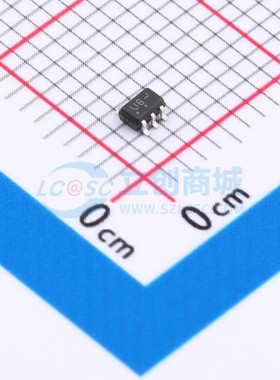 数字晶体管 NSVB1706DMW5T1G SOT-353 onsemi(安森美) 电子元器件