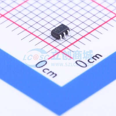 模拟开关多路复用器 NLAS4599DFT2G SC-88 onsemi(安森美)