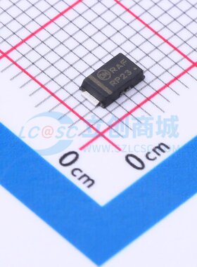 肖特基二极管 NRVBAF440T3G SMA onsemi(安森美) 电子元器件配单