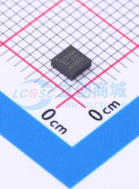 射频卡芯片 RF430CL330HIRGTR VQFN-16 TI/德州 电子元件原装正品