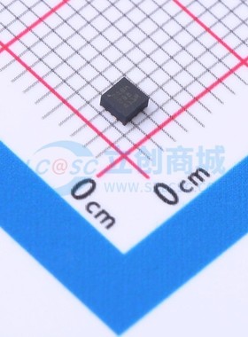 浪涌保护器 TPS259472ARPWR VQFN-10-HR TI/德州 电子元器件配单