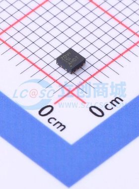 功率电子开关 TPS22965NDSGR DFN-8 TI/德州 电子元器件 原装正品