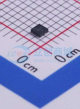 场效应管(MOSFET) NTLUD3A260PZTAG UDFN-6(1.6x1.6) onsemi(安森