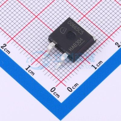 碳化硅二极管 IDK06G65C5XTMA2 TO-263 Infineon(英飞凌) 元器件