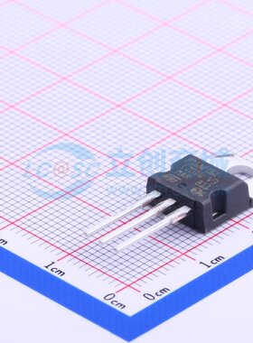 场效应管(MOSFET) STP16NF06L TO-220 意法半导体芯片 电子元器件