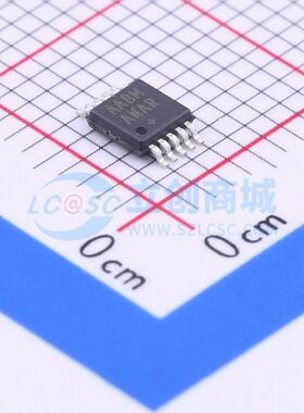 DC-DC电源芯片 MAX16956AUBF/V+ UMAX-10 MAXIM(美信) 电子元器件