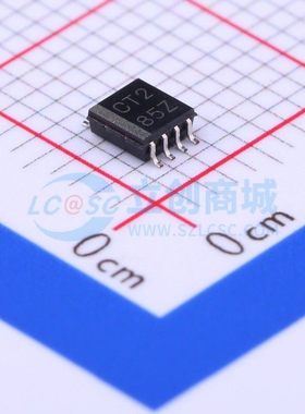 转换器/电平移位器 SN74LVC2T45DCTT TSSOP-8 TI/德州 原装