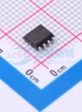 电压基准芯片 ADR291GRZ SOIC-8 ADI(亚德诺) 电子元器件配单