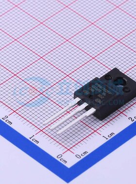 场效应管(MOSFET) STP9NK70ZFP TO-220FP 意法半导体芯片 元器件