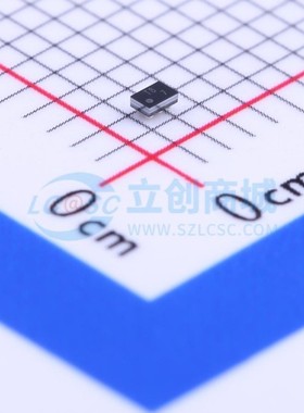 温度传感器 TMP108AIYFFR DSBGA-6 TI/德州 电子元件配单原装正品