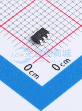 LED驱动 FAN5333ASX SOT-23-5 onsemi(安森美) 电子元件原装正品