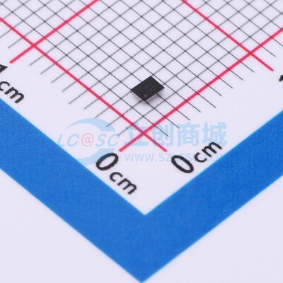 功率电子开关 FPF2595UCX WLCSP-12 onsemi(安森美) 原装正品